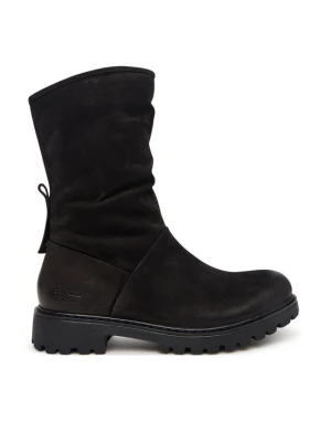 Kozaki Josef Seibel Melinda 31 89431-PL094 Czarny