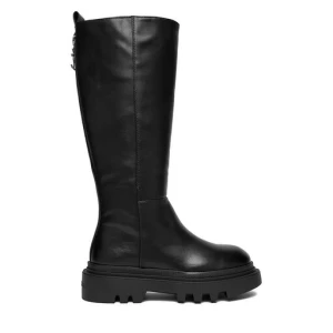 Kozaki Juicy Couture CEO-HY63020S-8 Czarny