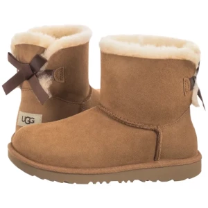 Kozaki K Mini Bailey Bow II 1017397K CHE (UA119-b) UGG