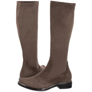 Kozaki Kawowe 9-25512-41 306 Cafe Stretch (CP412-d) Caprice