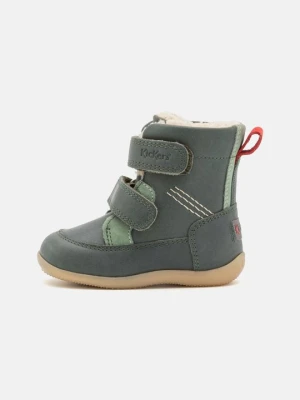 Kozaki Kickers zielony