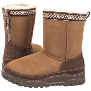 Kozaki Kids Classic Short Trailgazer 1157694K CHE (UA121-b) UGG