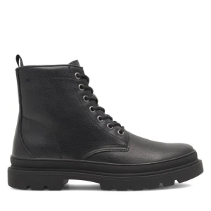 Kozaki Lasocki 121AM1399 Czarny