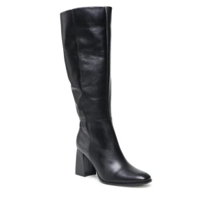 Kozaki Lasocki 7546-07 Czarny