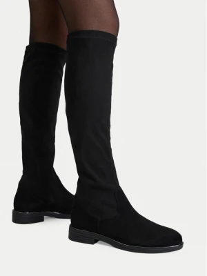 Kozaki Lasocki CEO-RST-56006-02 Czarny