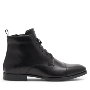 Kozaki Lasocki JEREMY-32 MB Czarny