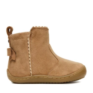 Kozaki Lasocki Kids CEO-CI12-DUBAI-03 Brązowy