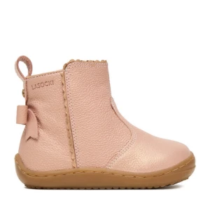 Kozaki Lasocki Kids CEO-CI12-DUBAI-03 Różowy