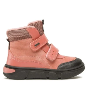 Kozaki Lasocki Kids CI12-3116-02 Różowy