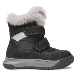Kozaki Lasocki Kids CI12-3138-03 Czarny