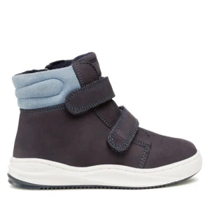 Kozaki Lasocki Kids CI12-HARRY-03 Granatowy