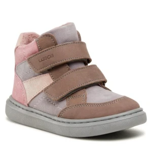 Kozaki Lasocki Kids CI12-RYANA-04 Fioletowy