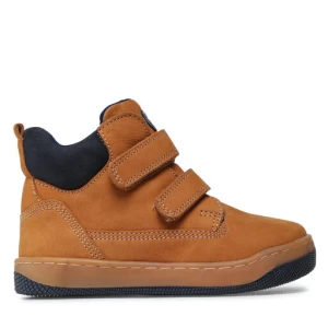 Kozaki Lasocki Kids CI12-SPRITE-01 Brązowy