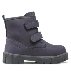 Kozaki Lasocki Kids CI12-VELLA-01(III)CH Granatowy