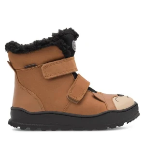 Kozaki Lasocki Kids TYSON CI12-TYSON-03(III)CH Brązowy