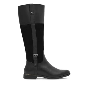 Kozaki Lasocki OCE-MESA-40 Czarny