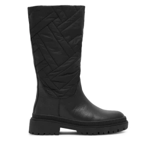 Kozaki Lasocki WI16-14097-07 Czarny