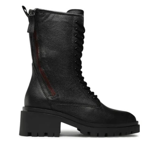 Kozaki Lasocki WI16-16444-01 Czarny