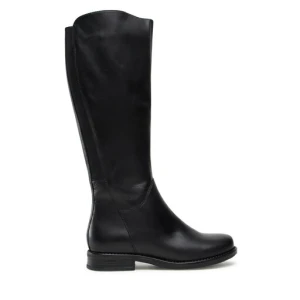 Kozaki Lasocki WI16-ALBA-05 Czarny