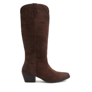 Kozaki Lasocki WI16-RIVER-02 Brązowy