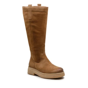 Kozaki Lasocki WI23-BULGY-06 Brązowy