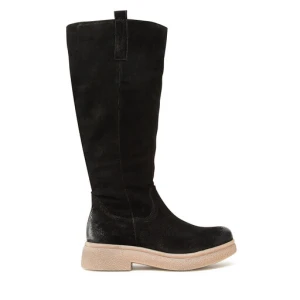 Kozaki Lasocki WI23-BULGY-06 Czarny