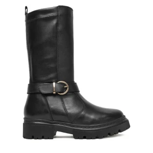 Kozaki Lasocki Young CEO-CI12-8854-05 Czarny