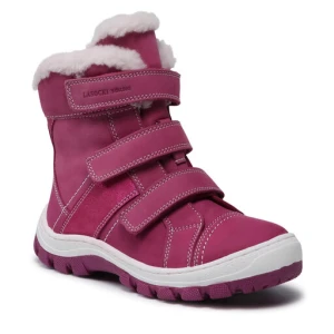 Kozaki Lasocki Young CI12-2693-11(IV)DZ Różowy