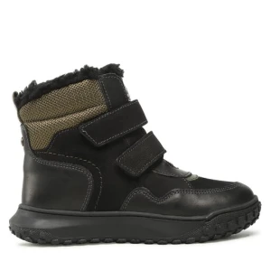 Kozaki Lasocki Young CI12-3138-04 Czarny