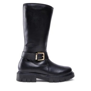 Kozaki Lasocki Young CI23-OXMOS-03 Czarny