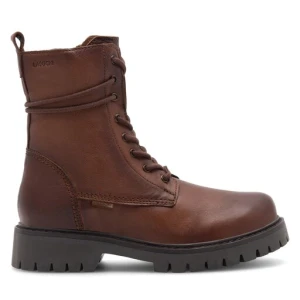 Kozaki Lasocki Young RIVER CI12-8468-01 Brązowy