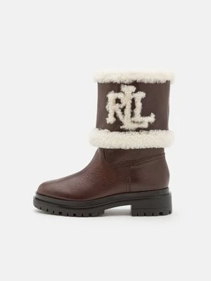 Kozaki Lauren Ralph Lauren
