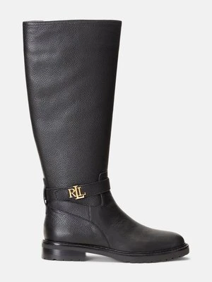Kozaki Lauren Ralph Lauren