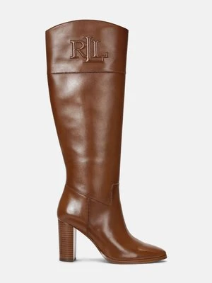 Kozaki Lauren Ralph Lauren