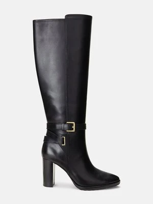 Kozaki Lauren Ralph Lauren