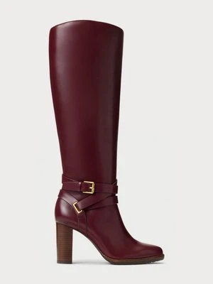 Kozaki Lauren Ralph Lauren