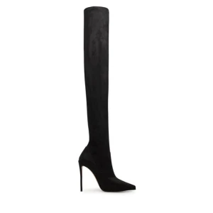 Kozaki Le Silla Cuissard Eva 2145R100R1PPSHA001 Czarny