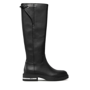 Kozaki Liu Jo Gabrielle 28 SF3109 EX014 Czarny