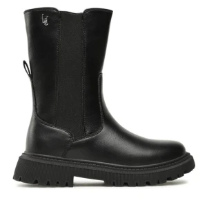 Kozaki Liu Jo Kendy 621 4F3311 EX014 S Czarny