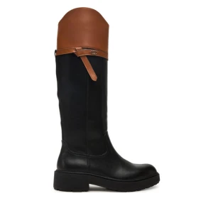 Kozaki Liu Jo London 04 SF5031 P0102 Czarny