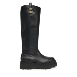 Kozaki Liu Jo Love 64 SF5069 P0102 Czarny