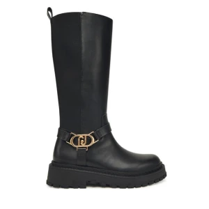 Kozaki Liu Jo Rumi 39 SF5059 PX241 Czarny