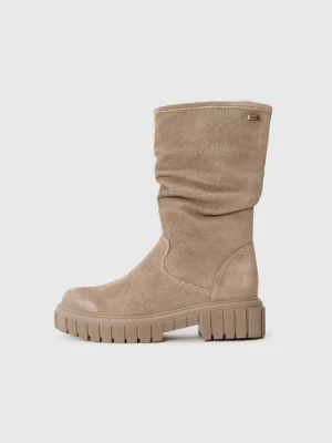 Kozaki Lurchi taupe