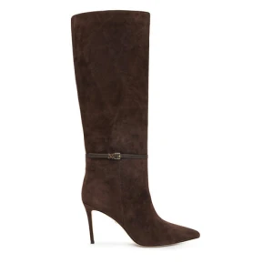 Kozaki Marciano Guess 5BGZ46 7419A Brązowy