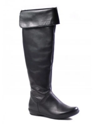 KOZAKI MARCO TOZZI - 2-25929-25 BLACK