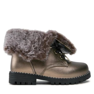 Kozaki Mayoral 44392 Brązowy