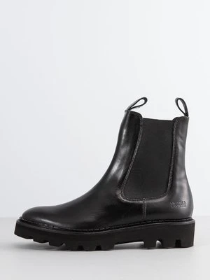 Kozaki melvin & hamilton