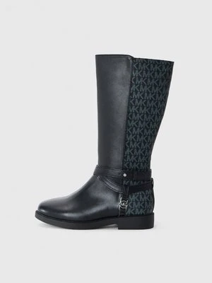 Kozaki Michael Kors Kids