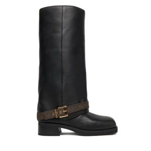 Kozaki MICHAEL Michael Kors Colby 40F5COFB6L Czarny