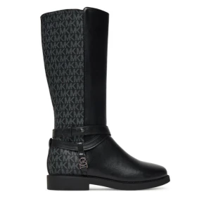 Kozaki MICHAEL Michael Kors MK02657002 Czarny